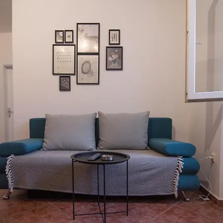 Apartmani Stones Sutivan I Exterior photo