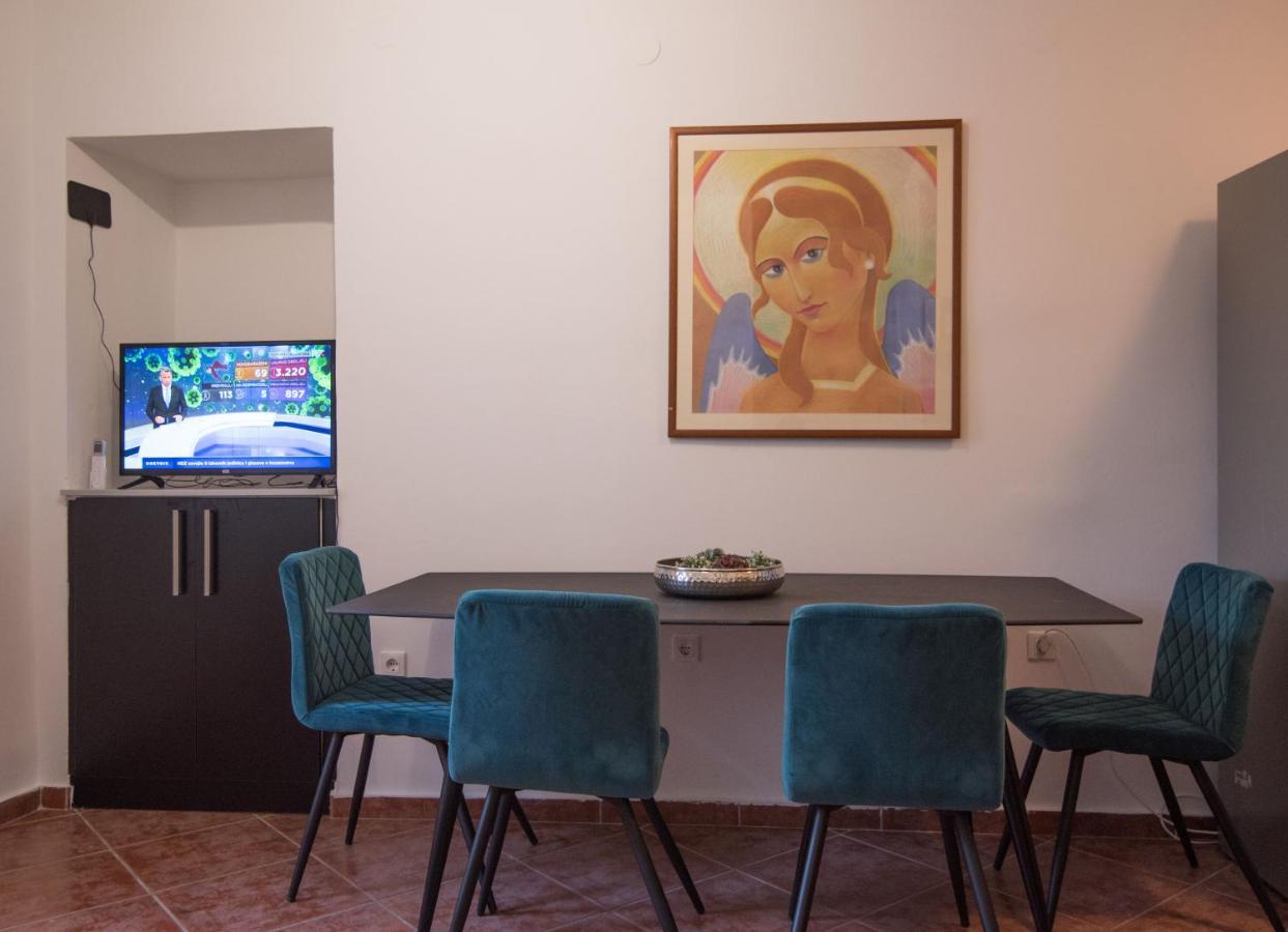 Apartman Stones I Sutivan
