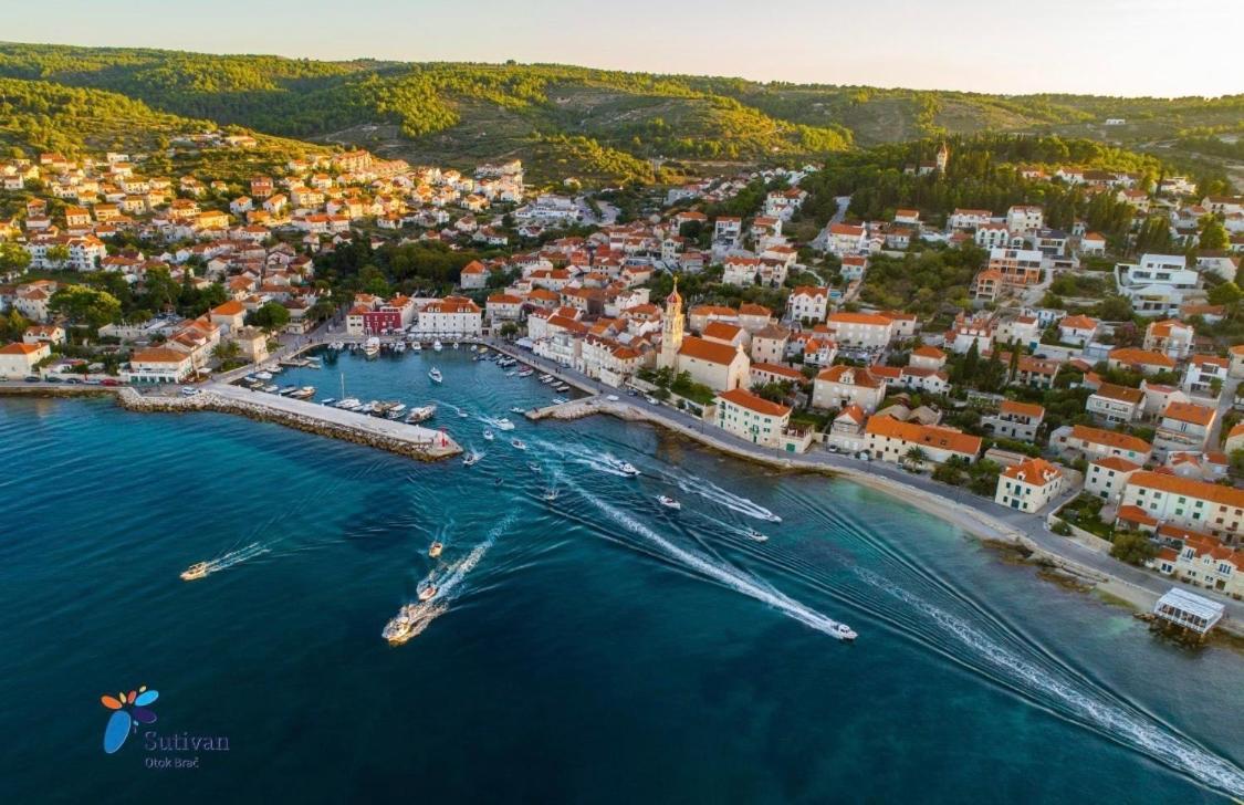 Stones I Apartman